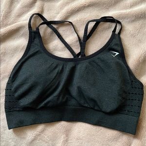 Gymshark bra